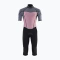 Гідрокостюм чоловічий ION Element 3/2 mm Overknee Back Zip black 3