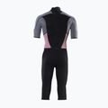 Гідрокостюм чоловічий ION Element 3/2 mm Overknee Back Zip black 4