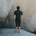 Гідрокостюм чоловічий ION Element 3/2 mm Overknee Back Zip black 6