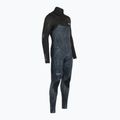 Гідрокостюм чоловічий ION Seek Core 3/2 мм Front Zip distorted black