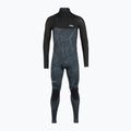 Гідрокостюм чоловічий ION Seek Core 3/2 мм Front Zip distorted black 2