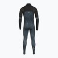 Гідрокостюм чоловічий ION Seek Core 3/2 мм Front Zip distorted black 3