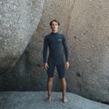 Гідрокостюм чоловічий ION Element 2/2 mm Shorty Back Zip blue nights 5