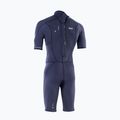 Гідрокостюм чоловічий ION Element 2/2 мм Shorty Back Zip blue nights 2