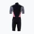 Гідрокостюм чоловічий ION Element 2/2 мм Shorty Back Zip blue nights 4