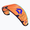 Повітряний змій для кайтсерфінгу DUOTONE Rebel SLS 2025 orange/blue 2