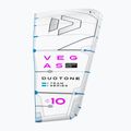 Повітряний змій для кайтсерфінгу DUOTONE Vegas Concept Blue 2025 undyed 4