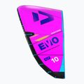 Повітряний змій для кайтсерфінгу DUOTONE Evo SLS 2025 pink/blue 3