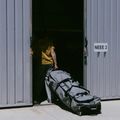 Чохол для кайтборду ION Gearbag Kite Core 165 cm sage grey 3