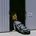 Чохол для кайтборду ION Gearbag Kite Core 186 cm sage grey 3