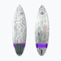Дошка для кайтсерфінгу Duotone Surf Kite Blur D/LAB black/white