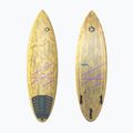 Дошка для кайтсерфінгу Duotone Surf Kite Blur SLS sand/purple