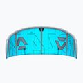 Повітряний змій для кайтсерфінгу Duotone Rebel D/LAB Turquoise/Grey 4