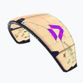 Повітряний змій для кайтсерфінгу Duotone Neo SLS sand/purple 2