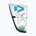 Повітряний змій для кайтсерфінгу Duotone Dice SLS undyed/turquoise 3