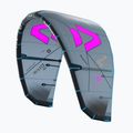 Повітряний змій для кайтсерфінгу Duotone Dice SLS dark grey/pink