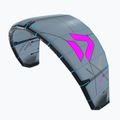 Повітряний змій для кайтсерфінгу Duotone Dice SLS dark grey/pink 2