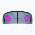 Повітряний змій для кайтсерфінгу Duotone Dice SLS dark grey/pink 4