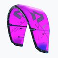 Повітряний змій для кайтсерфінгу Duotone Dice SLS pink/dark grey