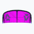 Повітряний змій для кайтсерфінгу Duotone Dice SLS pink/dark grey 3
