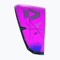 Повітряний змій для кайтсерфінгу Duotone Dice SLS pink/dark grey 4