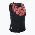 Жіночий захисний жилет ION Ivy Front Zip tiger coral 3