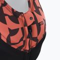 Жіночий захисний жилет ION Ivy Front Zip tiger coral 4