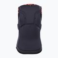 Жіночий захисний жилет ION Ivy Front Zip tiger coral 6