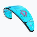 Повітряний змій для кайтсерфінгу Duotone Juice D/LAB turquoise/grey 3