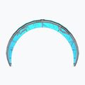 Повітряний змій для кайтсерфінгу Duotone Juice D/LAB turquoise/grey 4