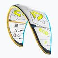 Повітряний змій для кайтсерфінгу Duotone Evo D/LAB grey/lime