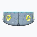 Повітряний змій для кайтсерфінгу Duotone Evo D/LAB dark grey/lime 5