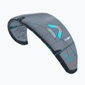 Повітряний змій для кайтсерфінгу Duotone Evo SLS dark grey/turquoise 2