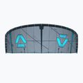 Повітряний змій для кайтсерфінгу Duotone Evo SLS dark grey/turquoise 4