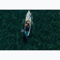 Набір дошка SUP надувна Duotone iSUP Package Premium Blitz Air SLS pale green 2