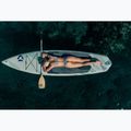 Набір дошка SUP надувна Duotone iSUP Package Premium Blitz Air SLS pale green 3