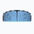 Повітряний змій для кайтсерфінгу Duotone Juice blue 7