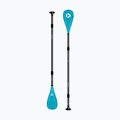Весло для SUP DUOTONE One Adjustable 3-Piece blue