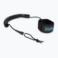 Повідець для дошки SUP DUOTONE Leash SUP 7 mm black