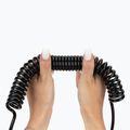 Повідець для дошки SUP DUOTONE Leash SUP 7 mm black 4