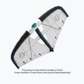 Крило для віндсерфінгу DUOTONE Wing Unit 2027 light grey 4