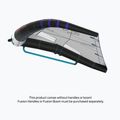 Крило для віндсерфінгу DUOTONE Wing Unit 2027 light grey 6