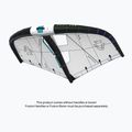 Крило для віндсерфінгу DUOTONE Wing Unit 2027 light grey 7