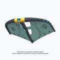 Крило для віндсерфінгу DUOTONE Wing Unit SLS 2027 off green 2