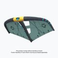 Крило для віндсерфінгу DUOTONE Wing Unit SLS 2027 off green 3