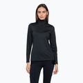 Кофта гірськолижна жіноча Sportalm 1823012722 black