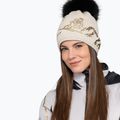 Шапка зимова жіноча Sportalm 1829826682 silver cloud 2