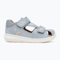 Сандалі дитячі Superfit Bumblebee light blue 2