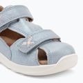 Сандалі дитячі Superfit Bumblebee light blue 7