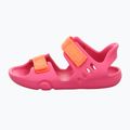 Сандалі дитячі Superfit Splash-S pink/orange 8